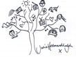 Doodle by Julie Hesmondhalgh
